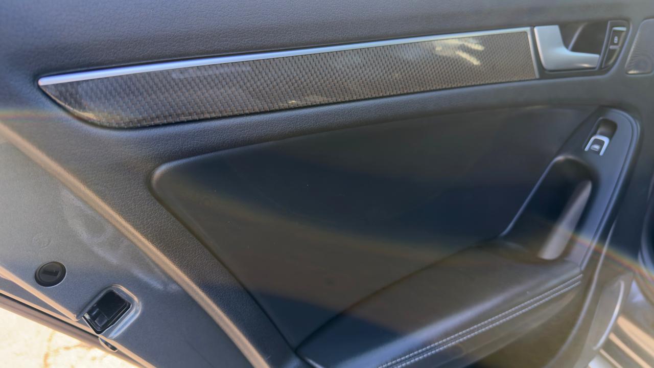 Audi S4 4dr Sdn S Tronic Premium Plus 2013