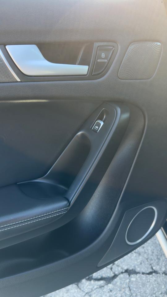 Audi S4 4dr Sdn S Tronic Premium Plus 2013