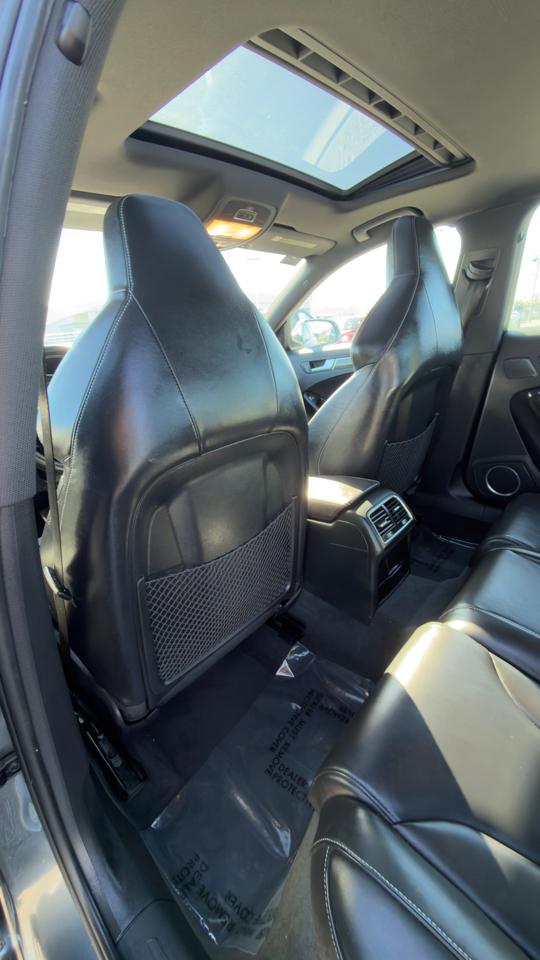 Audi S4 4dr Sdn S Tronic Premium Plus 2013