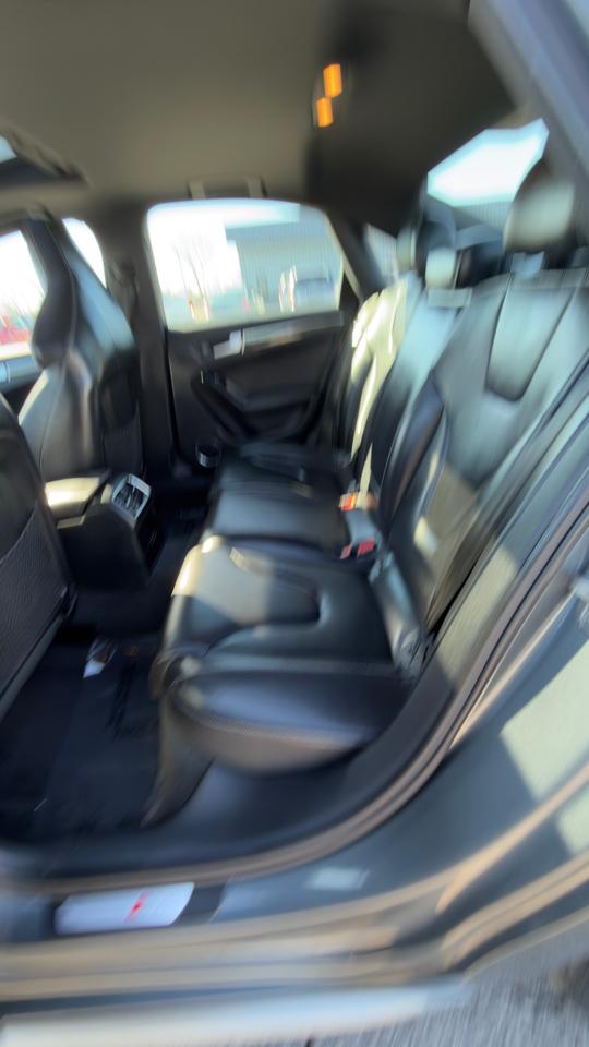 Audi S4 4dr Sdn S Tronic Premium Plus 2013