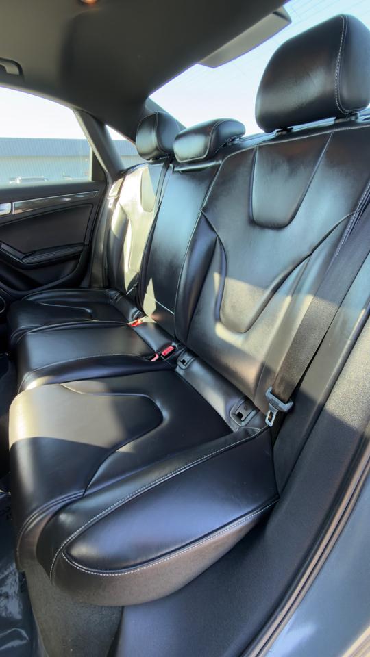 Audi S4 4dr Sdn S Tronic Premium Plus 2013