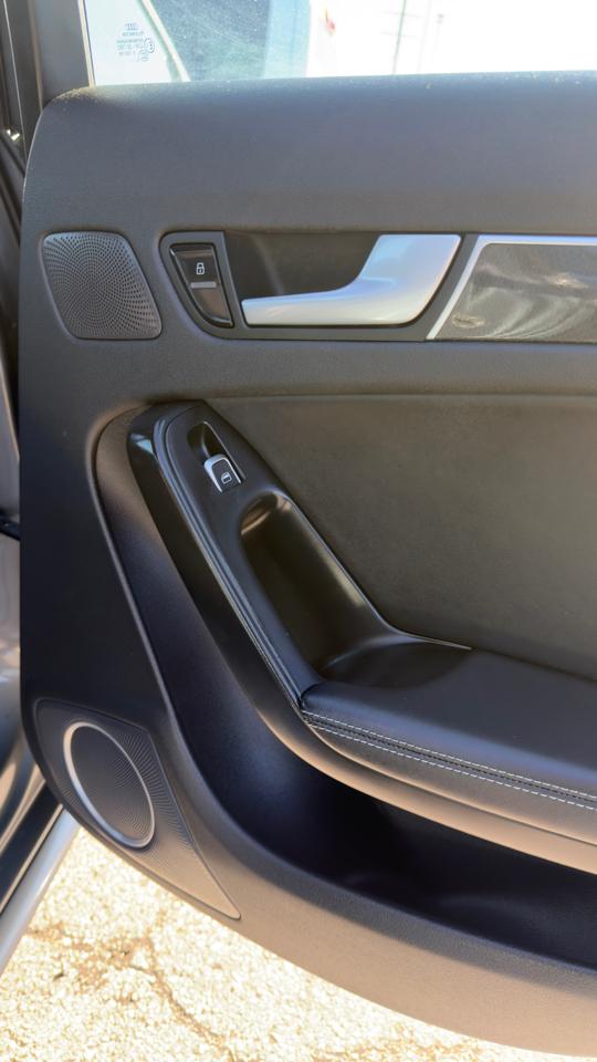 Audi S4 4dr Sdn S Tronic Premium Plus 2013