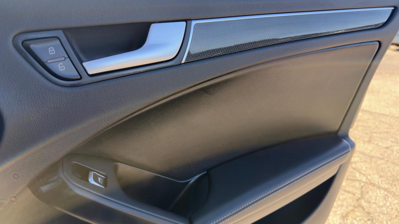 Audi S4 4dr Sdn S Tronic Premium Plus 2013