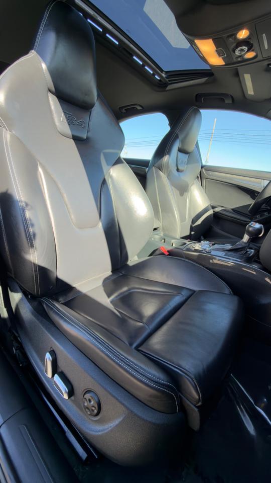 Audi S4 4dr Sdn S Tronic Premium Plus 2013