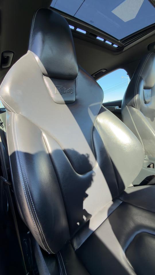 Audi S4 4dr Sdn S Tronic Premium Plus 2013