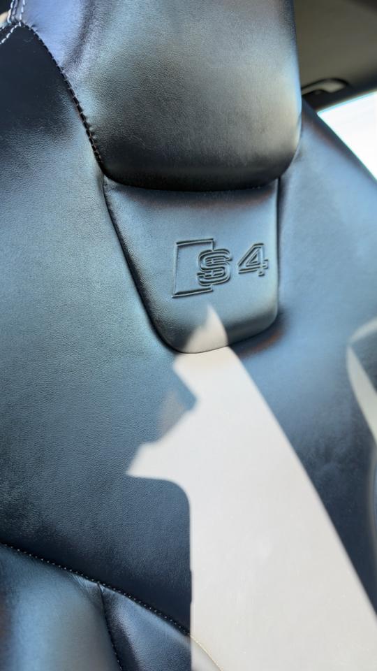 Audi S4 4dr Sdn S Tronic Premium Plus 2013