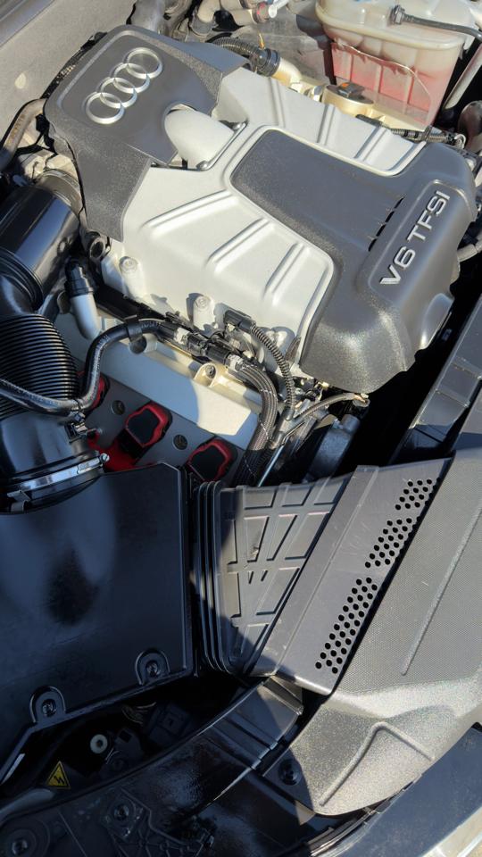 Audi S4 4dr Sdn S Tronic Premium Plus 2013