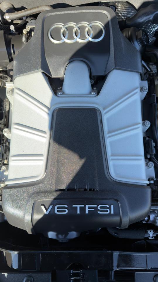 Audi S4 4dr Sdn S Tronic Premium Plus 2013