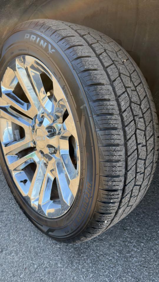 GMC Yukon 4WD 4dr SLT 2018