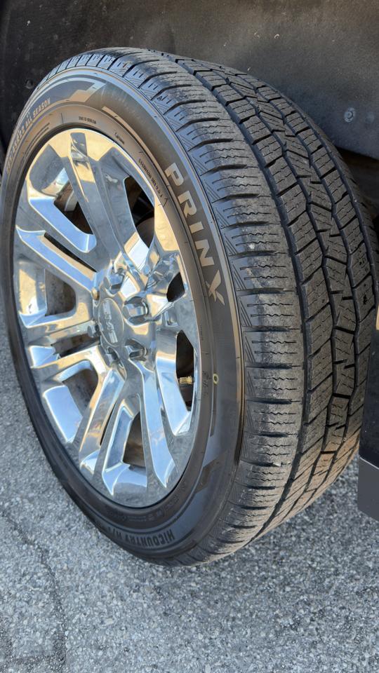 GMC Yukon 4WD 4dr SLT 2018