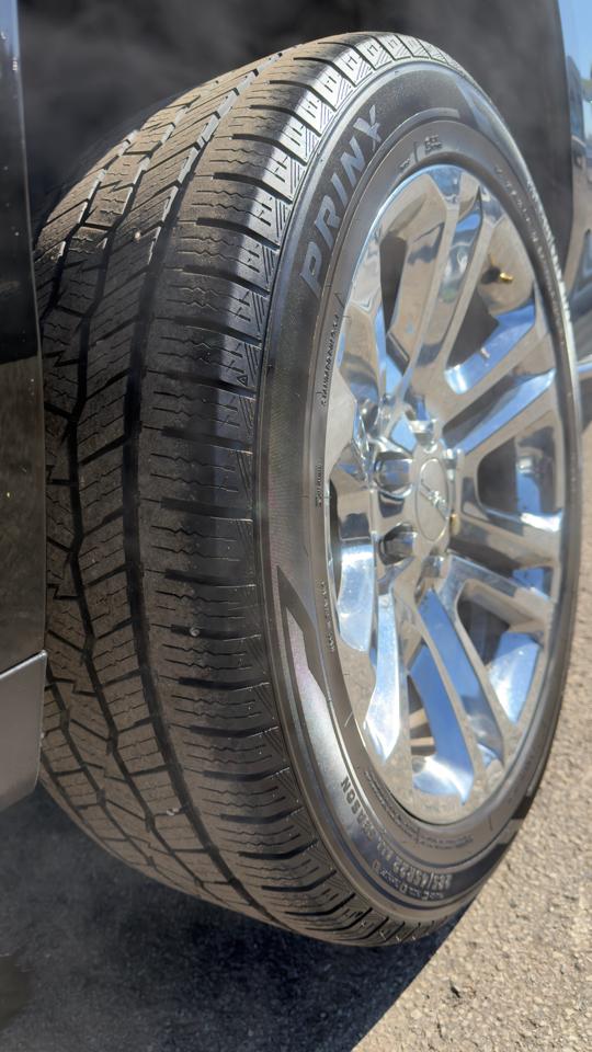 GMC Yukon 4WD 4dr SLT 2018