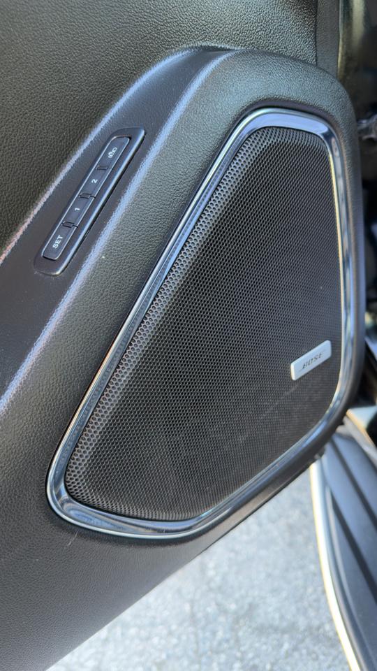 GMC Yukon 4WD 4dr SLT 2018