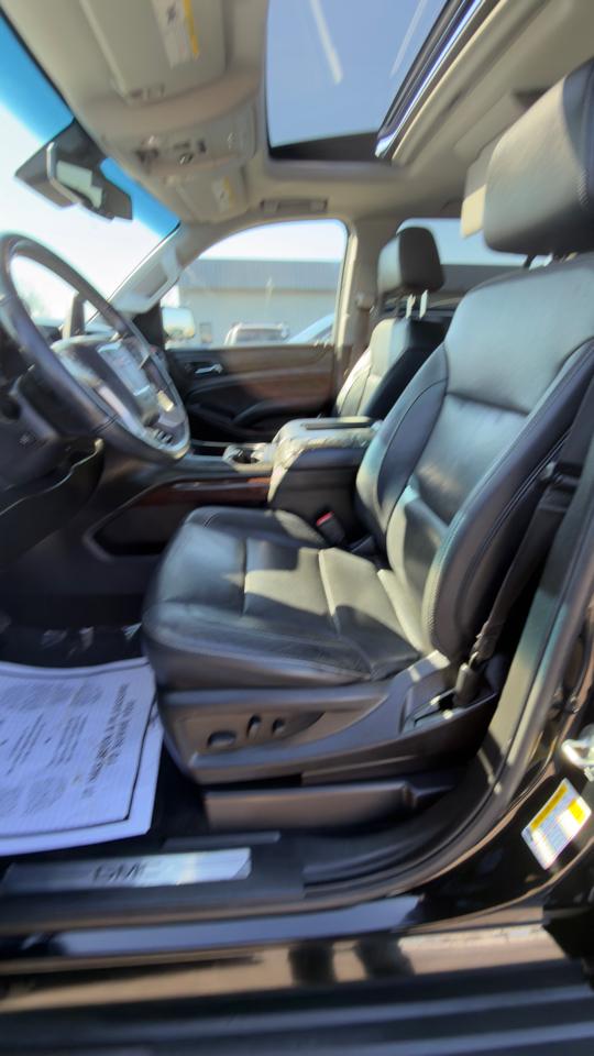 GMC Yukon 4WD 4dr SLT 2018