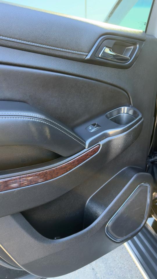 GMC Yukon 4WD 4dr SLT 2018