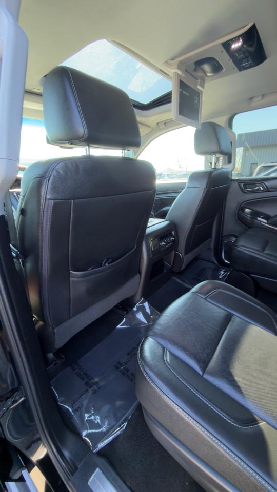 GMC Yukon 4WD 4dr SLT 2018