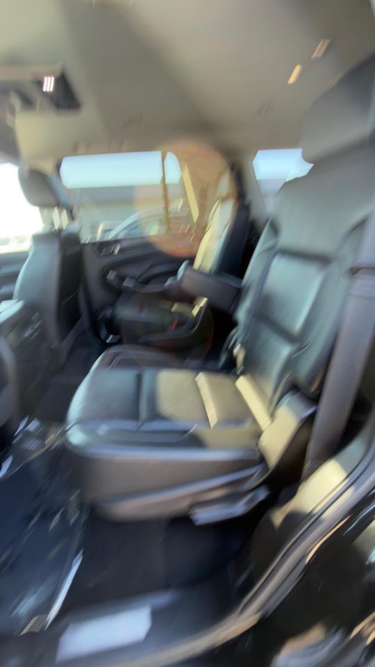 GMC Yukon 4WD 4dr SLT 2018