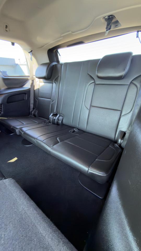 GMC Yukon 4WD 4dr SLT 2018