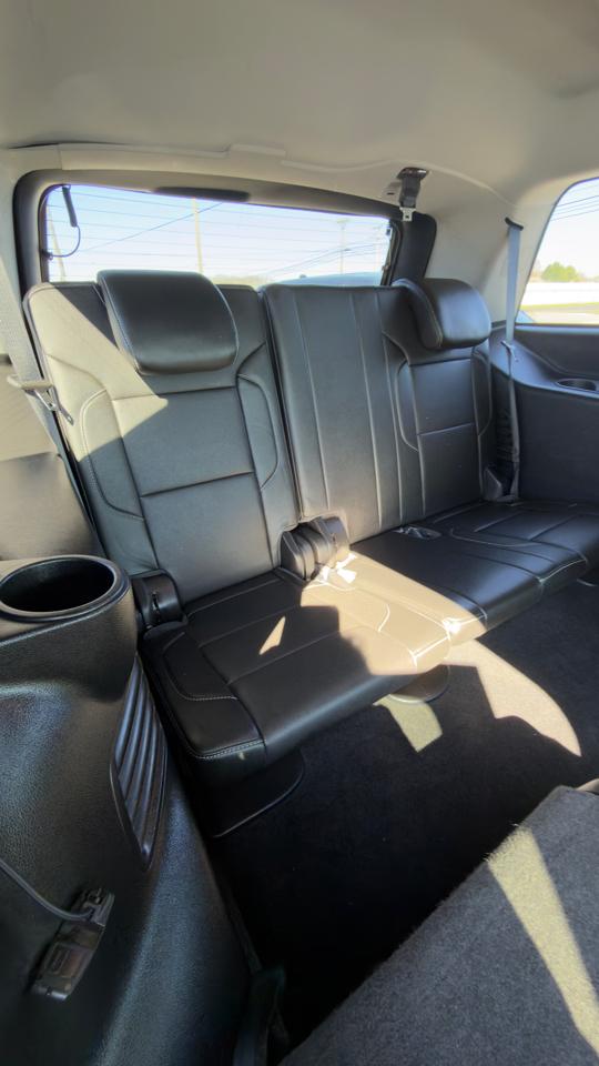 GMC Yukon 4WD 4dr SLT 2018