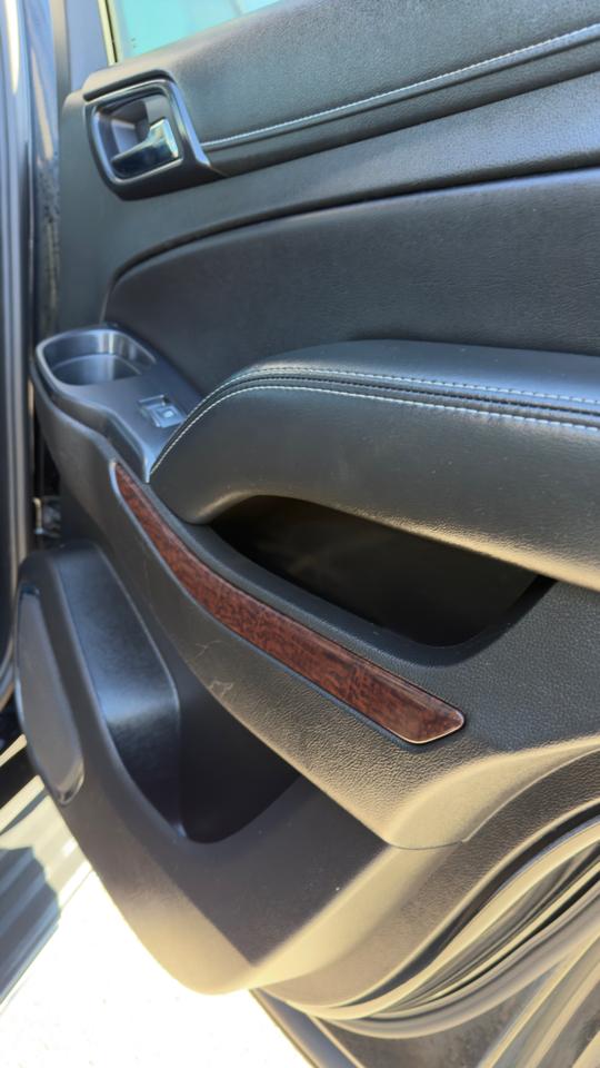 GMC Yukon 4WD 4dr SLT 2018