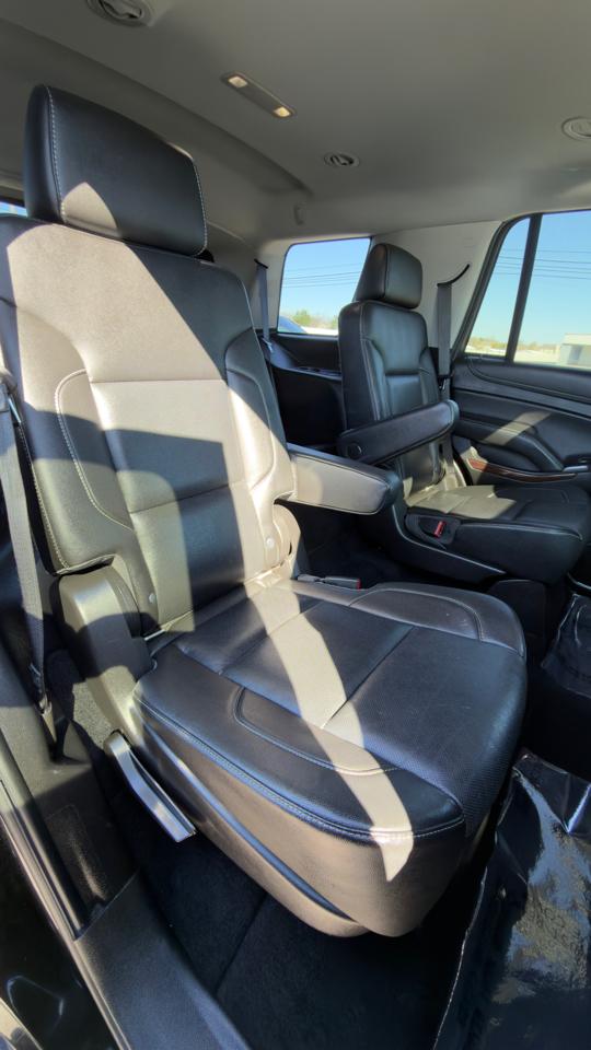 GMC Yukon 4WD 4dr SLT 2018