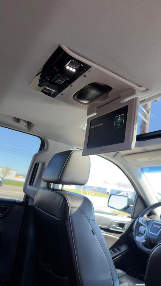 GMC Yukon 4WD 4dr SLT 2018