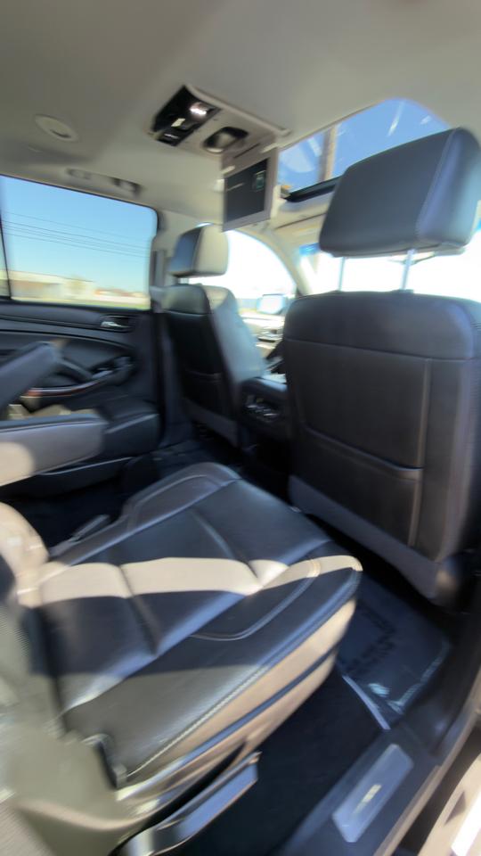 GMC Yukon 4WD 4dr SLT 2018