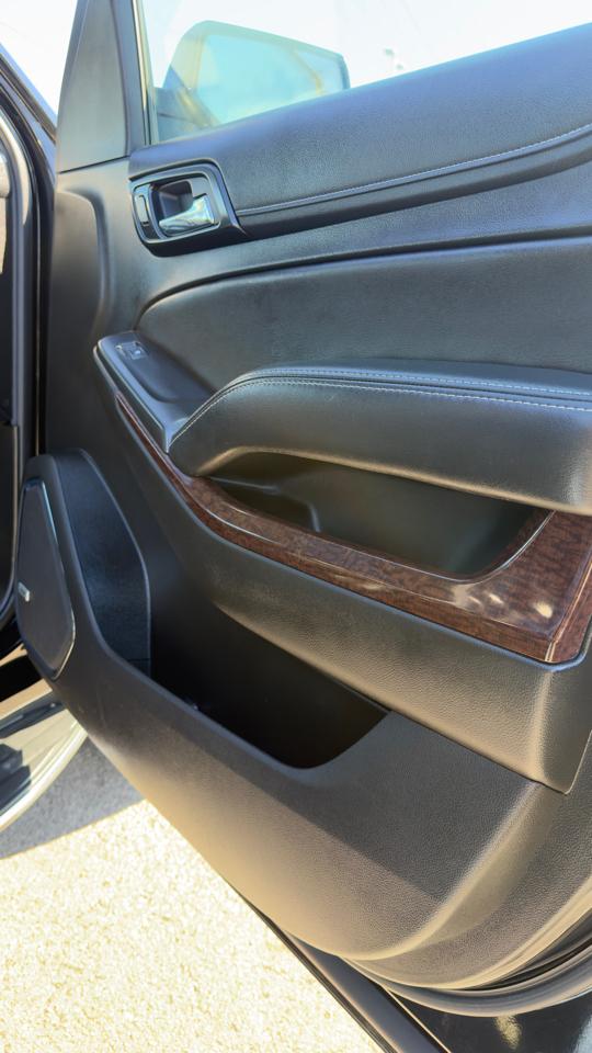 GMC Yukon 4WD 4dr SLT 2018