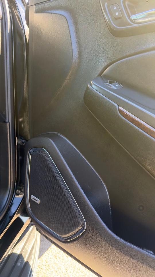 GMC Yukon 4WD 4dr SLT 2018