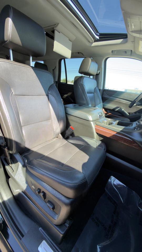 GMC Yukon 4WD 4dr SLT 2018