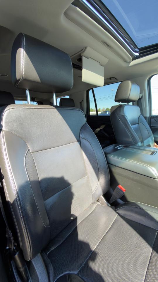 GMC Yukon 4WD 4dr SLT 2018