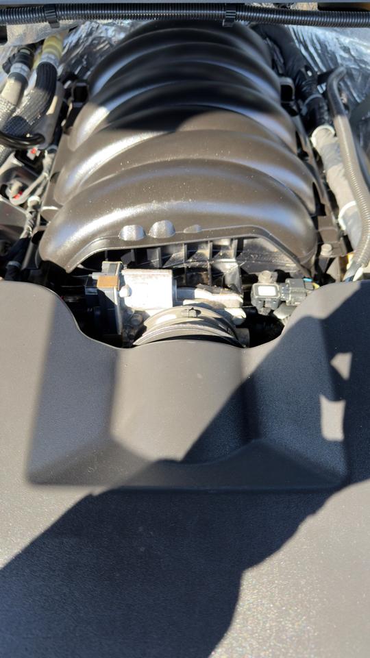 GMC Yukon 4WD 4dr SLT 2018