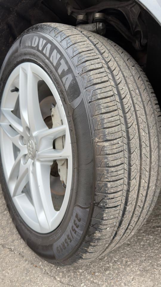 Audi Q5 3.0 TFSI Premium Plus 2017