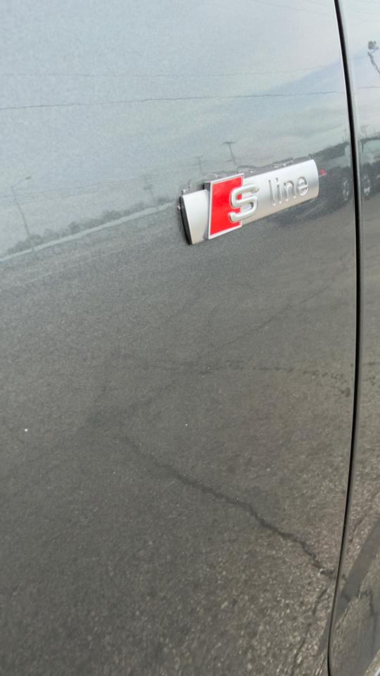 Audi Q5 3.0 TFSI Premium Plus 2017