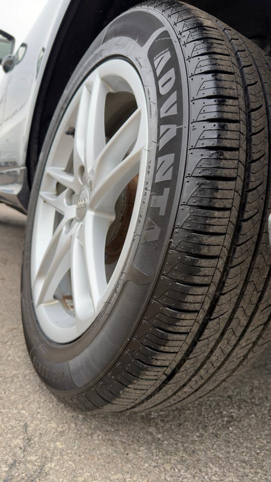 Audi Q5 3.0 TFSI Premium Plus 2017