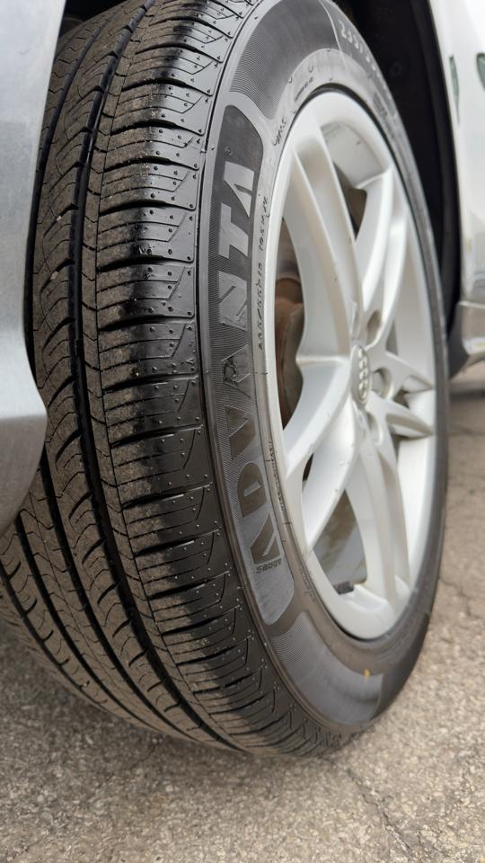 Audi Q5 3.0 TFSI Premium Plus 2017