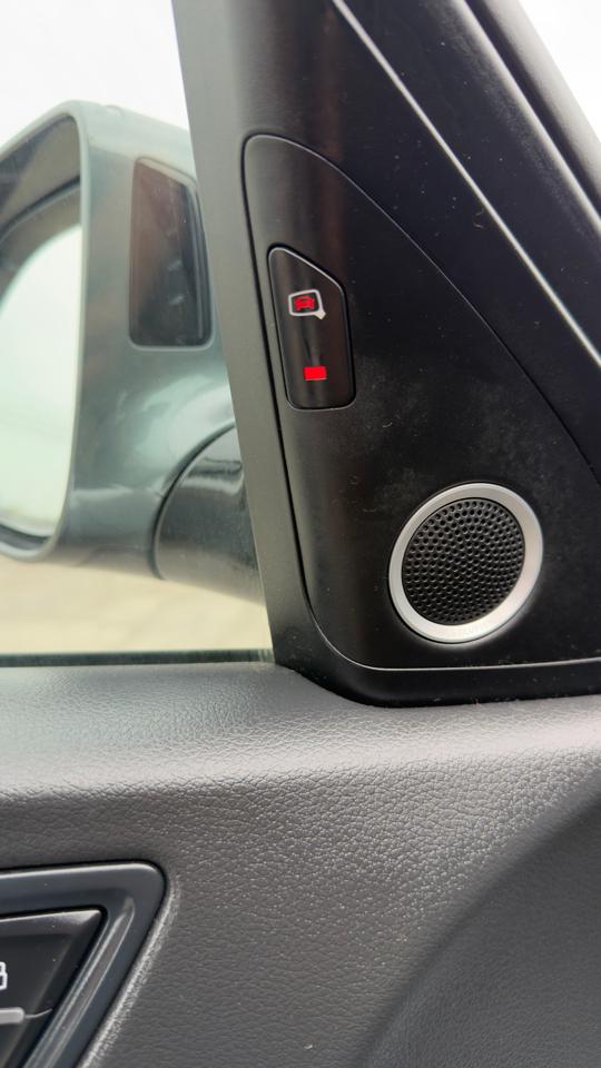 Audi Q5 3.0 TFSI Premium Plus 2017