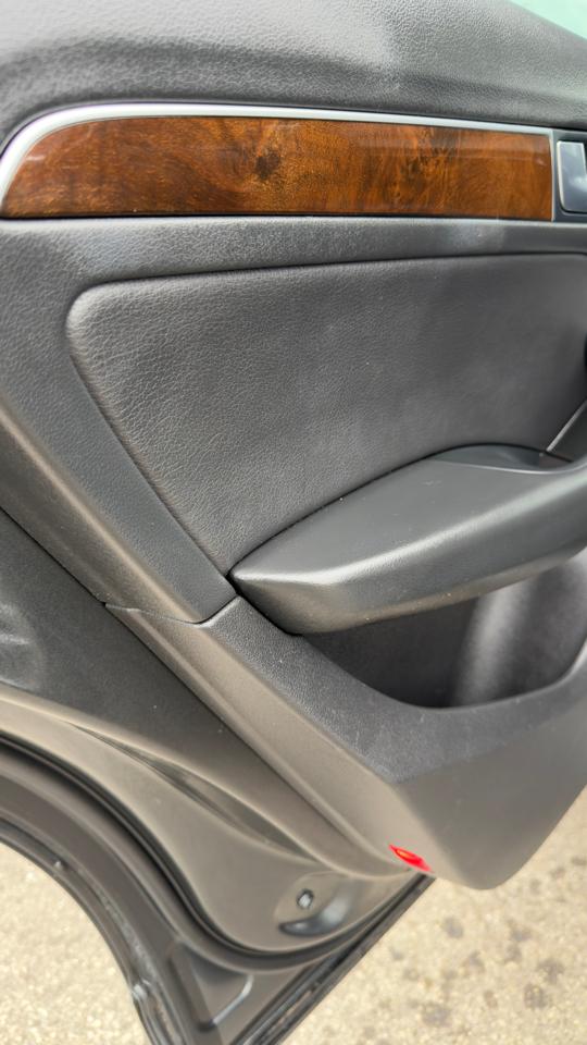 Audi Q5 3.0 TFSI Premium Plus 2017