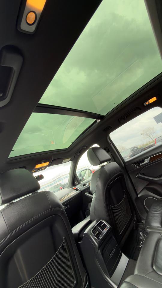 Audi Q5 3.0 TFSI Premium Plus 2017