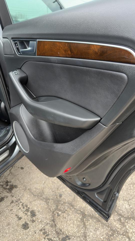 Audi Q5 3.0 TFSI Premium Plus 2017