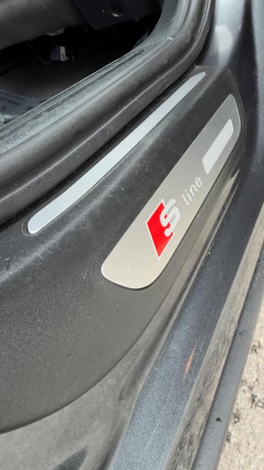 Audi Q5 3.0 TFSI Premium Plus 2017