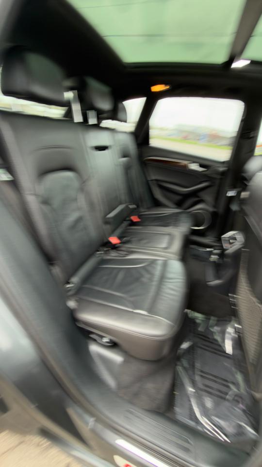 Audi Q5 3.0 TFSI Premium Plus 2017