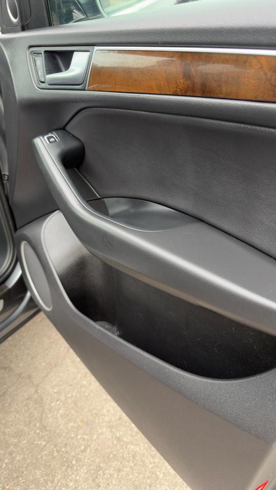 Audi Q5 3.0 TFSI Premium Plus 2017