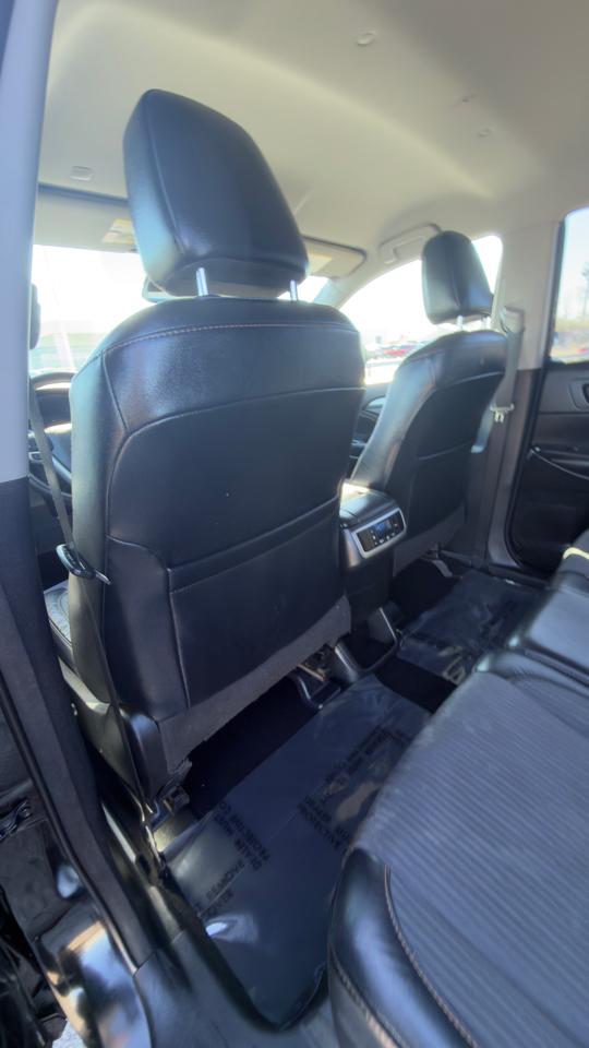 Toyota Highlander LE V6 AWD (Natl) 2018