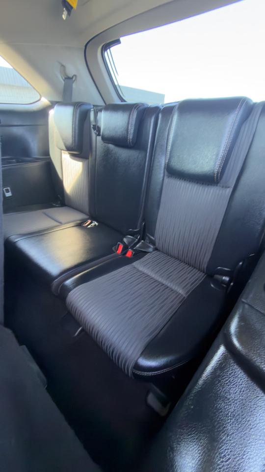 Toyota Highlander LE V6 AWD (Natl) 2018