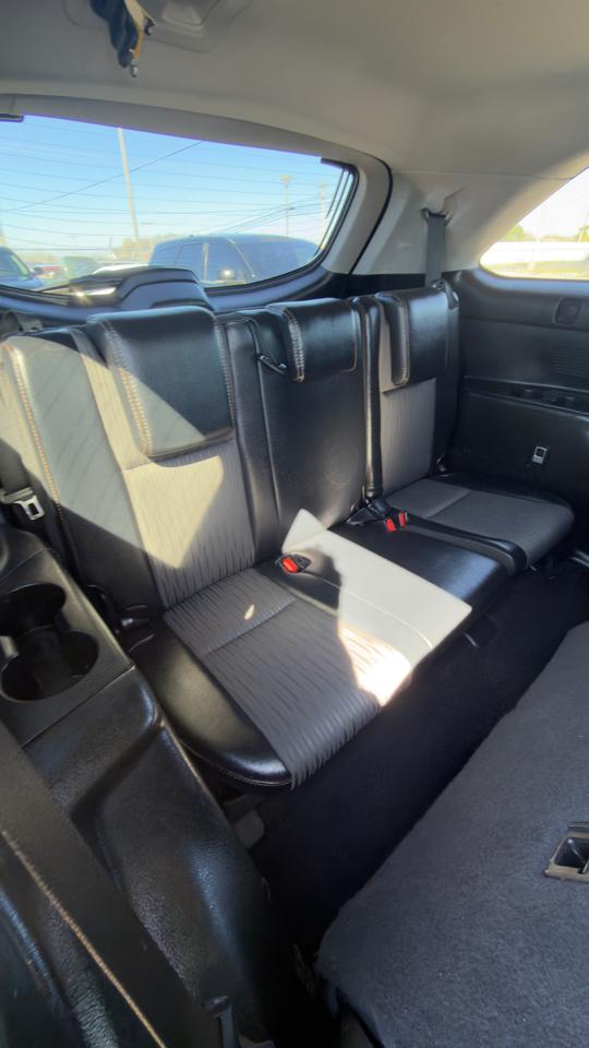 Toyota Highlander LE V6 AWD (Natl) 2018