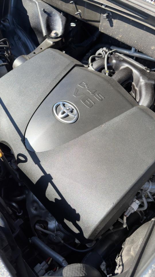 Toyota Highlander LE V6 AWD (Natl) 2018