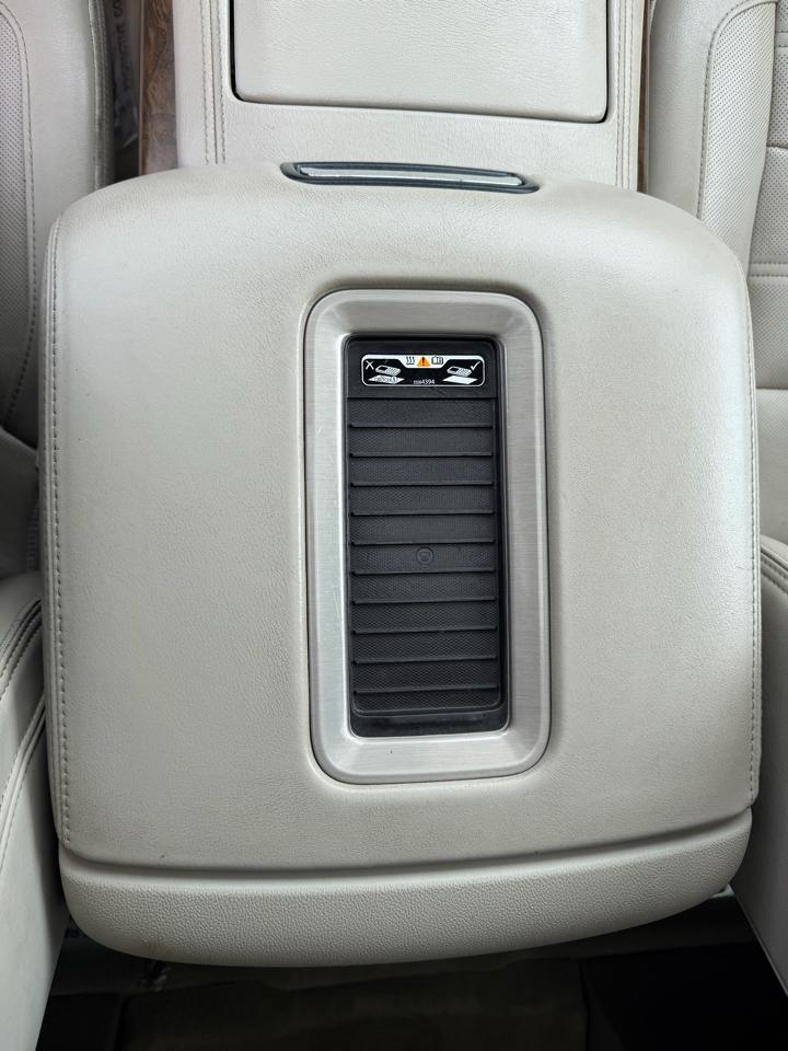 GMC Yukon 4WD 4dr Denali 2018