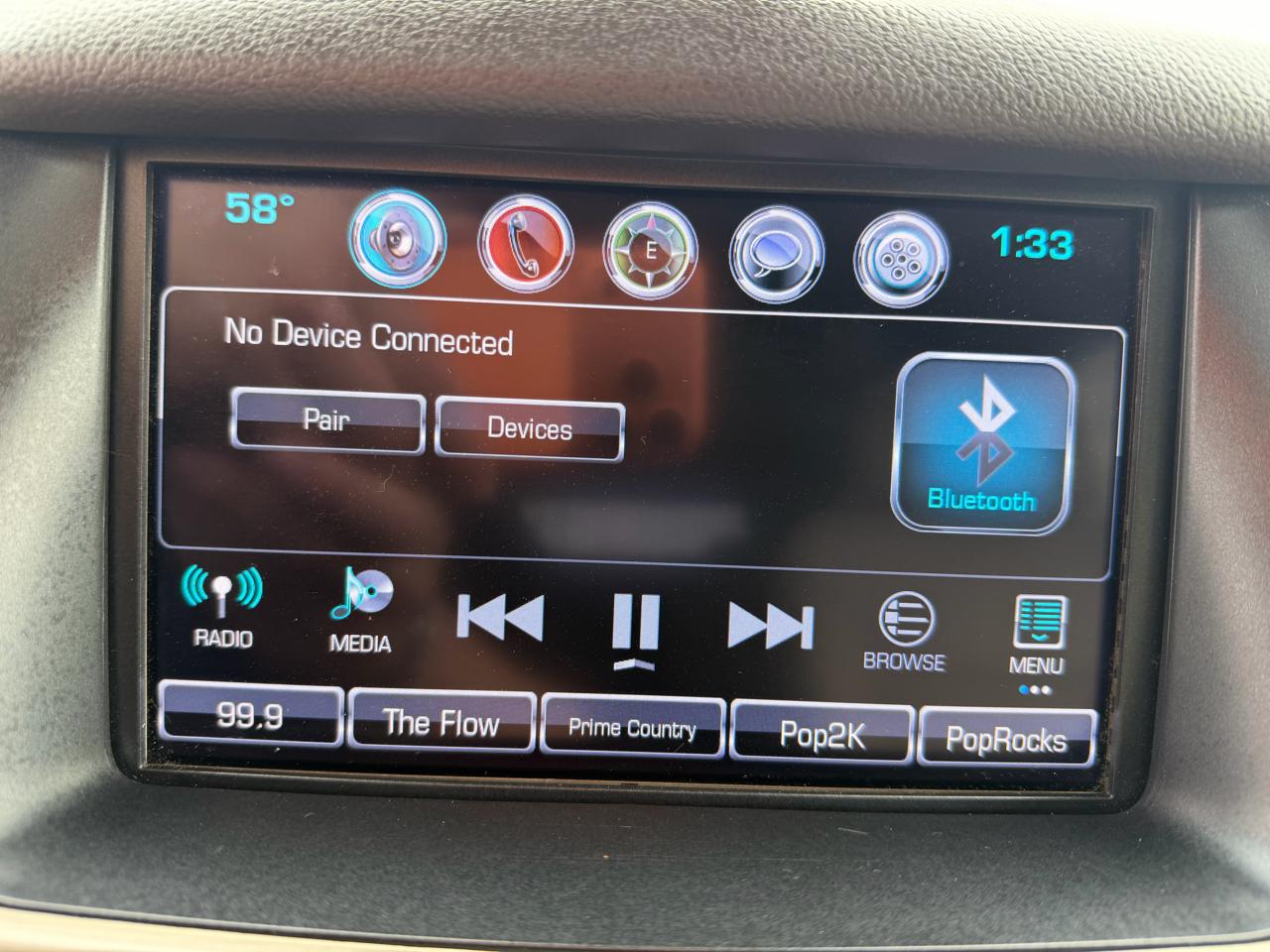 GMC Yukon 4WD 4dr Denali 2018