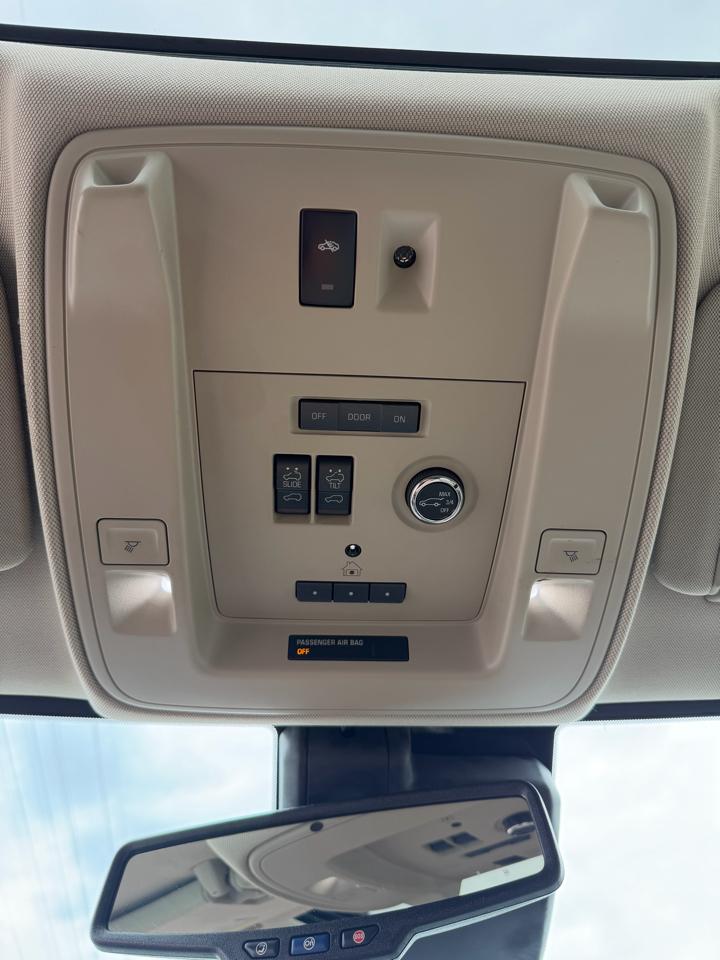 GMC Yukon 4WD 4dr Denali 2018