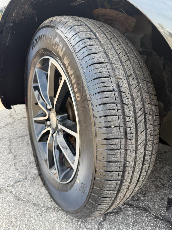 Dodge Grand Caravan GT Wagon Fleet 2017